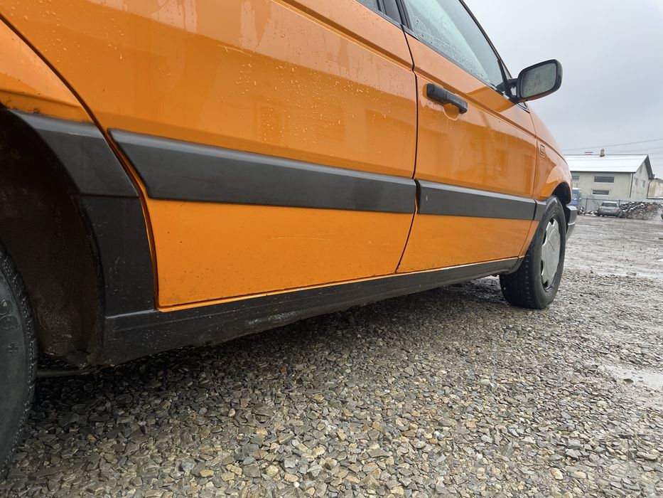 Продам Passat B3