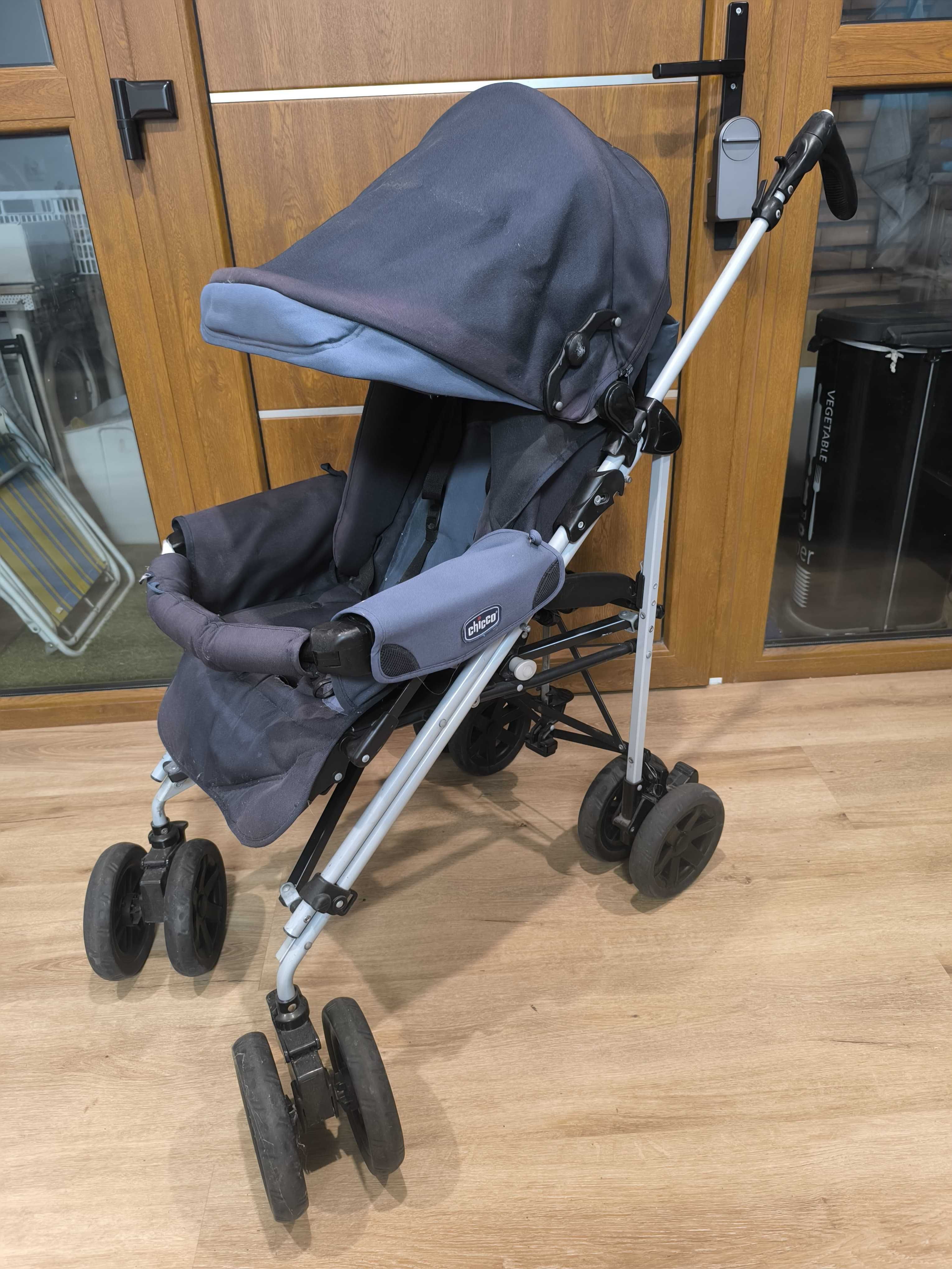 Carrinho de Passeio Chicco