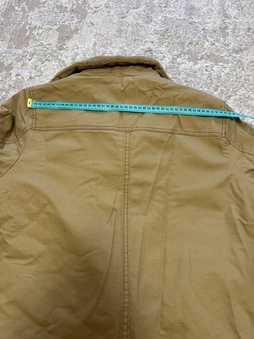 Джинсовка демісезонна