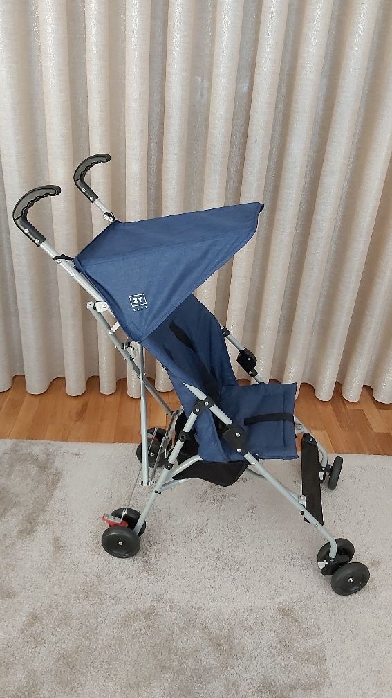 Carrinho bebé Zippy