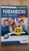 Niemiecki nie gryzie!