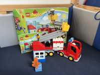 Lego Duplo 10592 Straż pożarna
