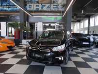Citroën DS4 1.6 HDI/Automat/Climatronic 2 str./Tempomat/Czujnik Zmierzchu