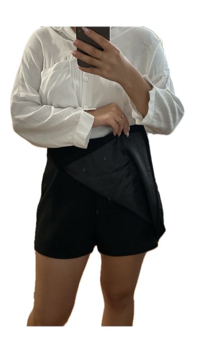 Юбка - шорти, Спідниця - шорти