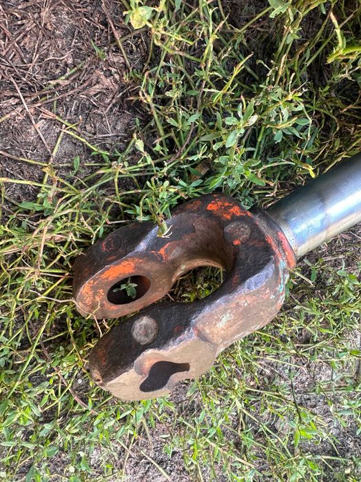 Гидроцылиндр Б/У   ЦС-55