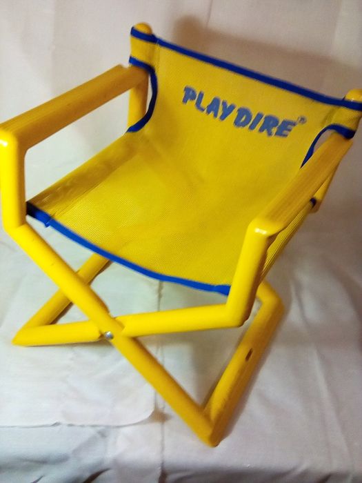 Cadeirinha Praia  para Crianças