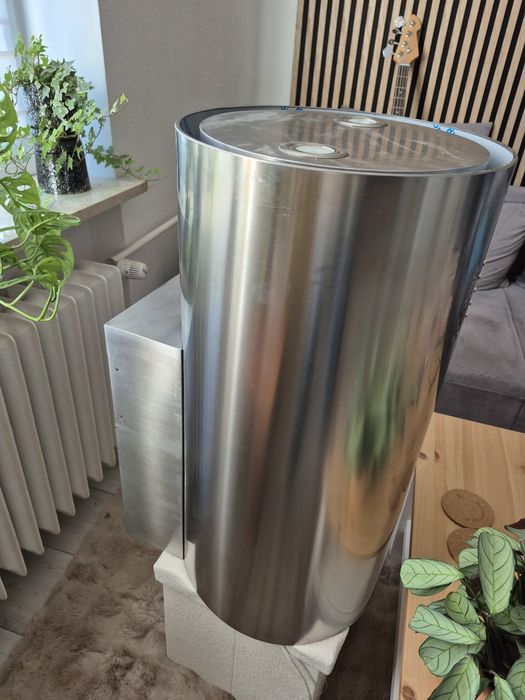 Mam do sprzedania okap bardzo ladny