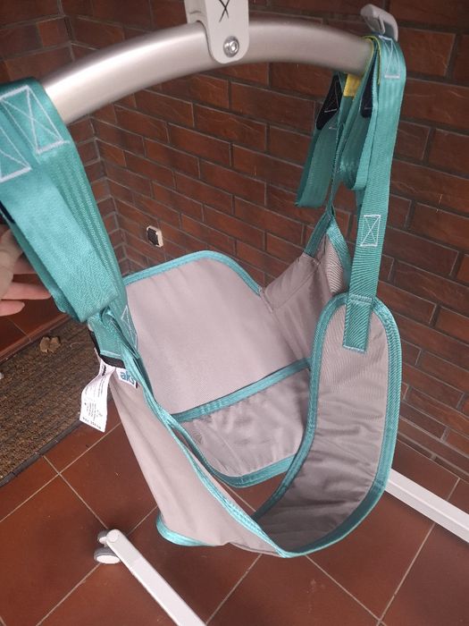 Podnośnik elektryczny dla osoby niepełnosprawnej Liko M220