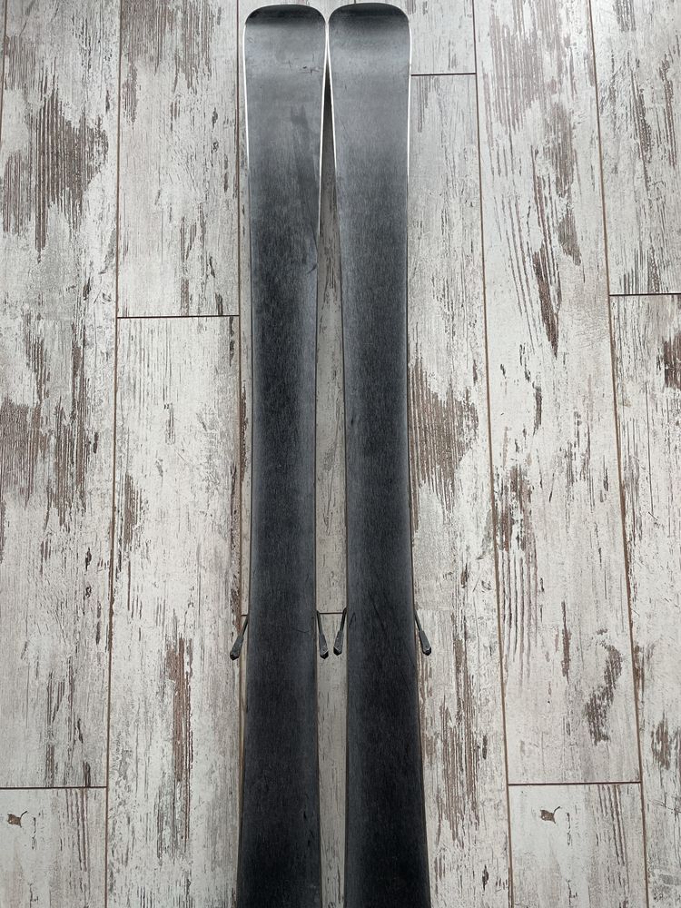 Rossignol Frozen 128