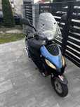 Romet Router ClassaCity 50cc 4T! /Transport\