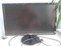 Monitor Philips LED