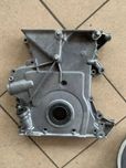 Mercedes CLA W117 GLA W156 POKRYWA Osłona obudowa rozrządu BENZYNA
