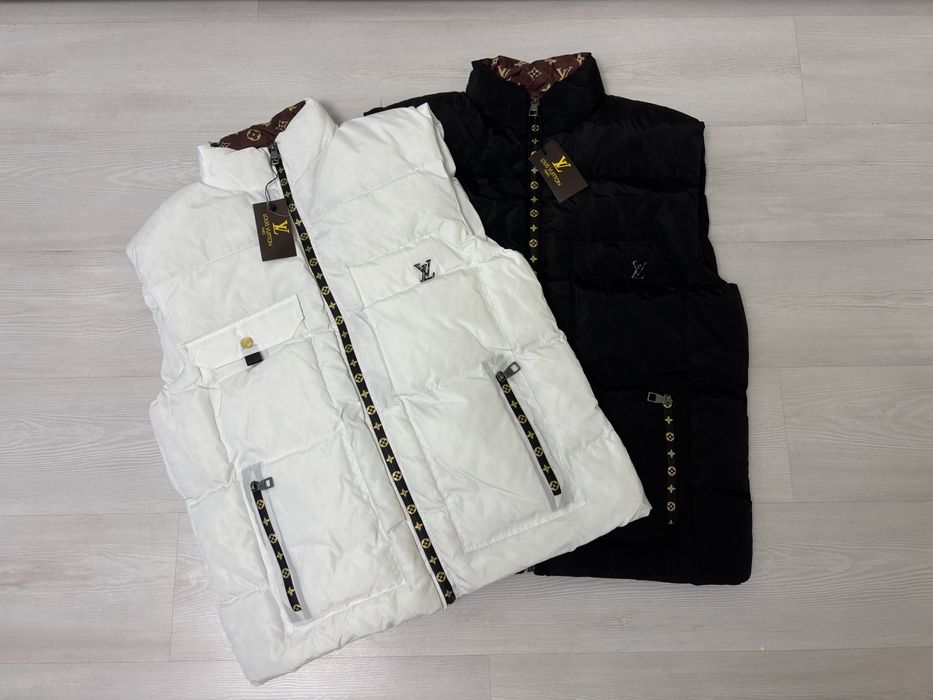 Жилет Louis VUITTON Розпродаж!!!