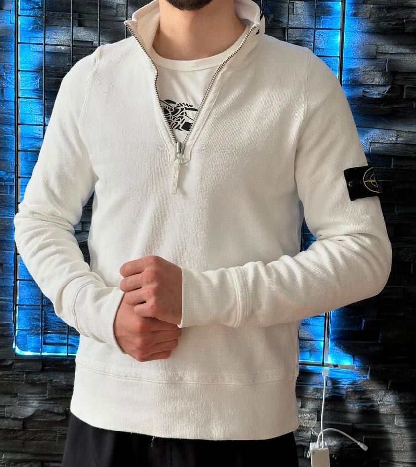 кофта-светр Stone Island