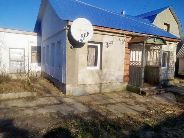 Продается дом в Малиновке Чугуевского района