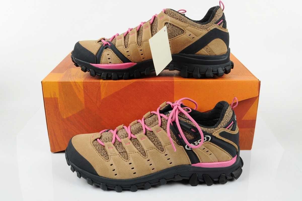 Buty trekkingowe Aku Alterra Lite GTX r. 35-41,5