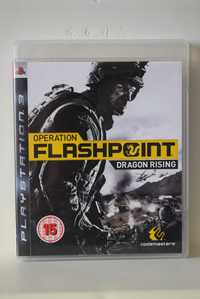 Operation Flashpoint PS3