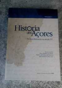 História dos Açores: do descobrimento ao século XX