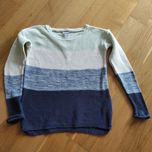 Sweter dziewczęcy 146/152