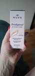 Nuxe Prodigieux Bb Cream 01