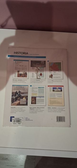 Podręcznik do historii