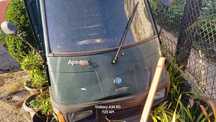 Vendo esta Ape 50