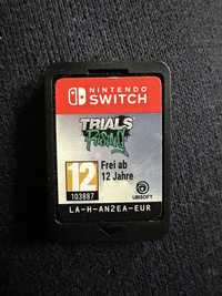 Trials Rising Switch
