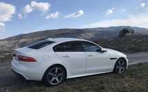 Jaguar XE 2.0 D R-Sport AWD Aut