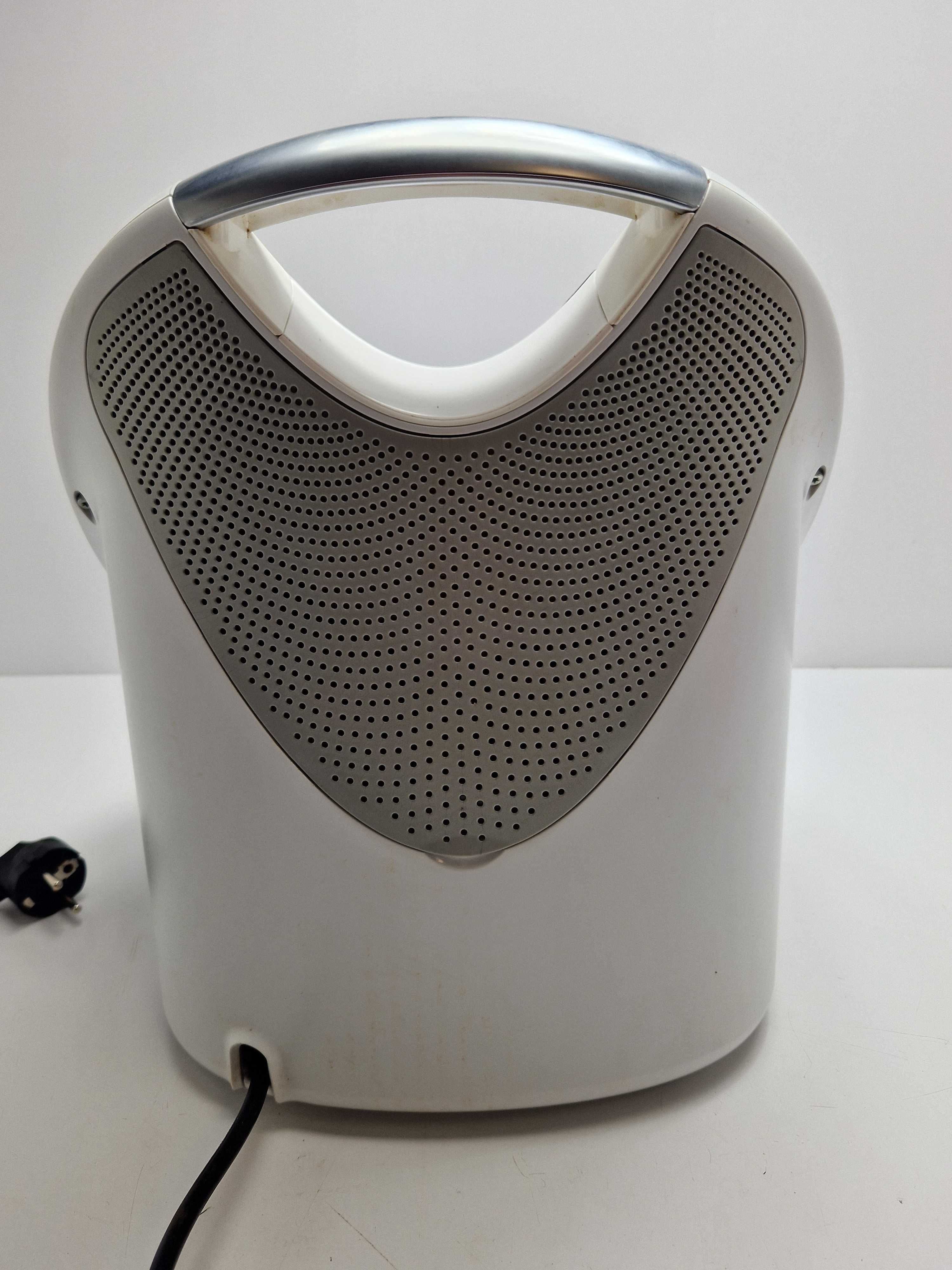 Robot kuchenny Vorwerk Thermomix TM6 1500W PO SERWISIE | 6MSC GWR