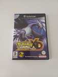 Pokemon XD Gale of Darkness Nintendo Gamecube Angielska 1