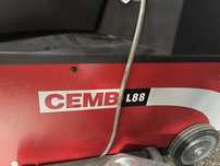 Wywazarka CEMB L88P