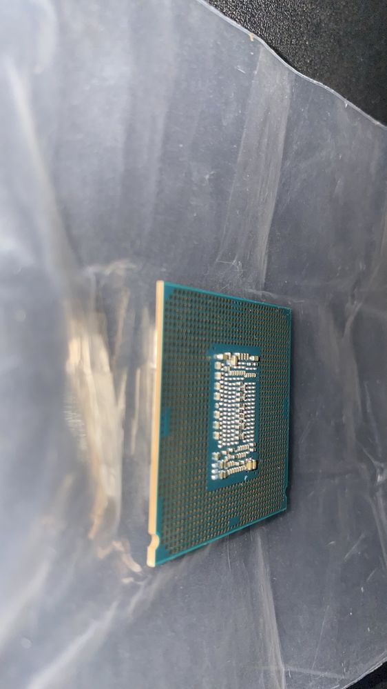 Processador intel ( i5-9400f)