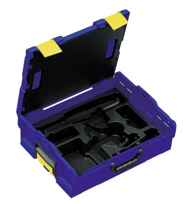 Wkład wytłoczka walizka L-Boxx Gesipa Sortimo PowerBird Pro Bosch