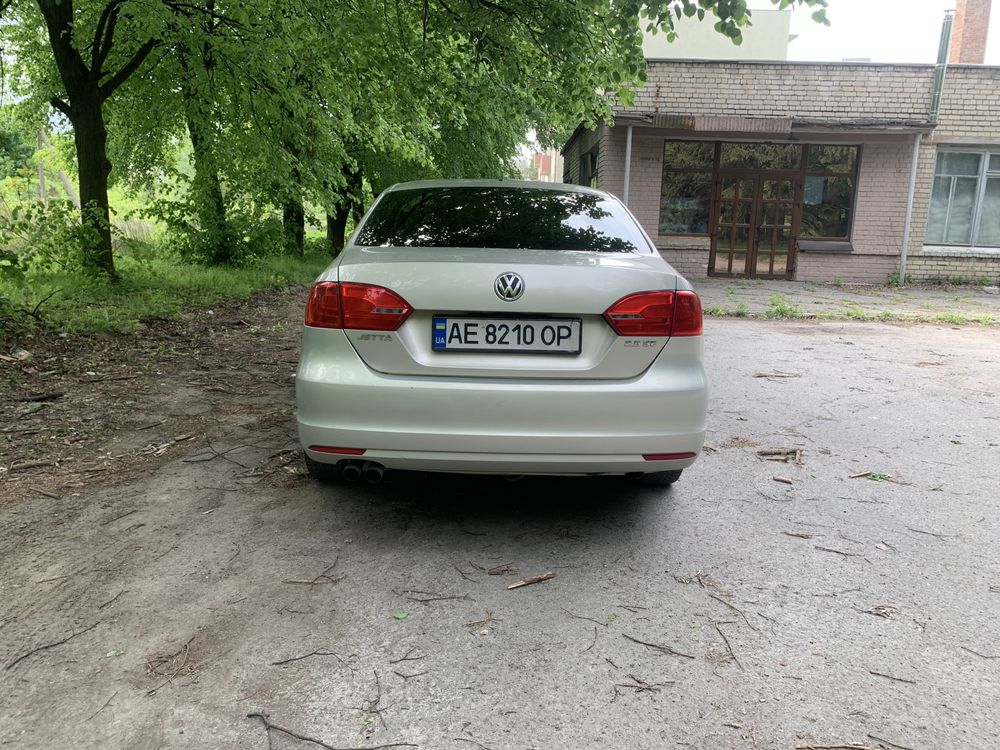 Volkswagen Jeta в хорошем состояни