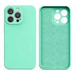 Silicone case etui Xiaomi Redmi Note 11 Pro 5G / 11 Pro / 11E Pro sili