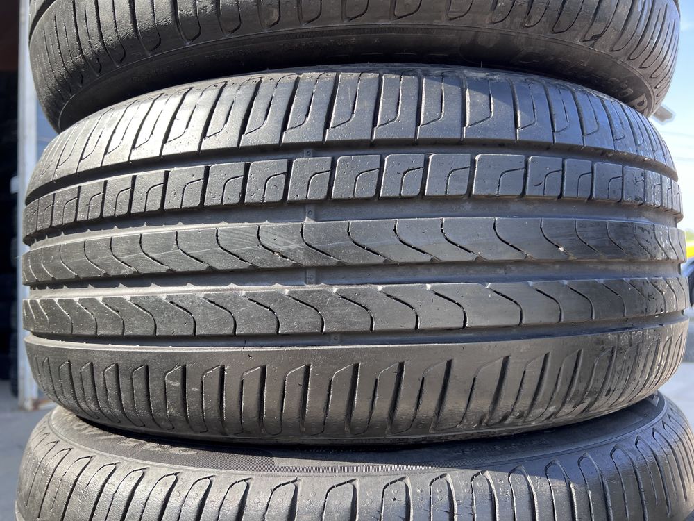 Шини бу 235/40 R19 Pirelli літо ;Резина R19 склад