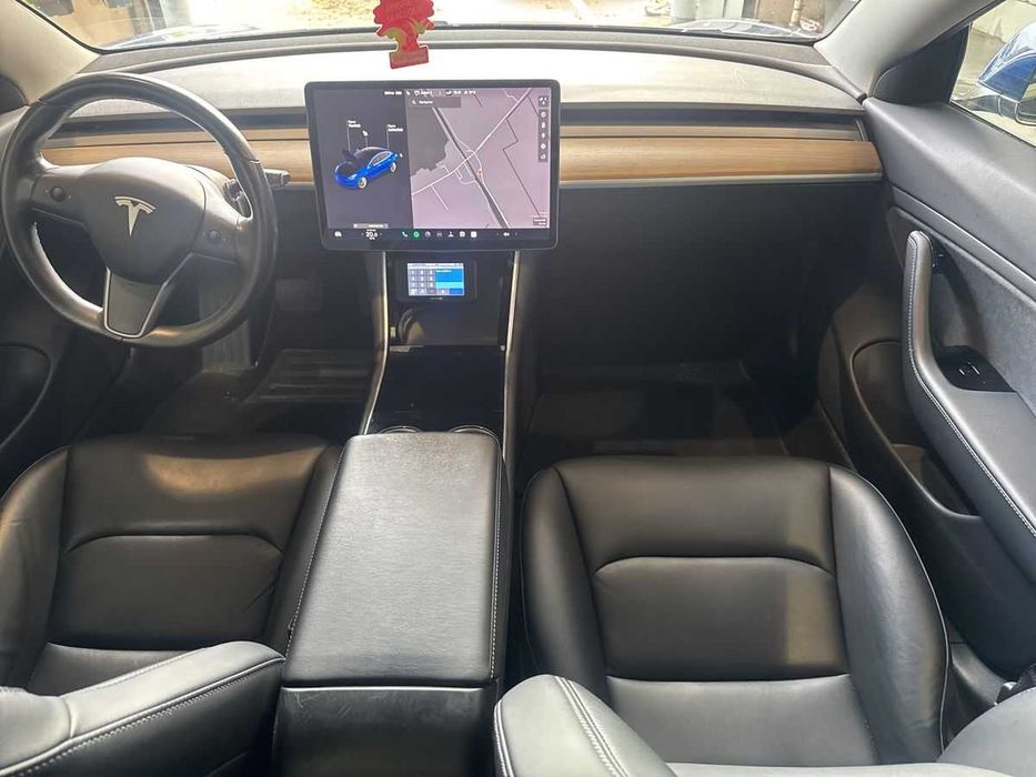 Tesla Model 3 Standart 2019