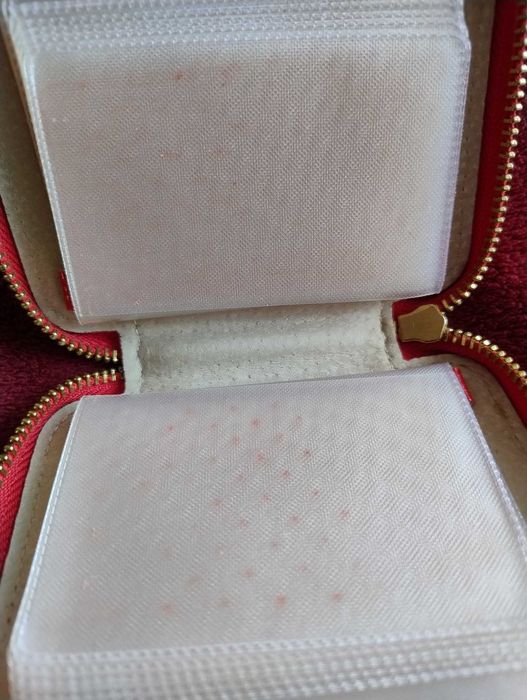 Кардхолдер (картхолдер, візитниця) VIF