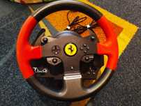 Kierownica Thrustmaster T150 FERRARI EDITION