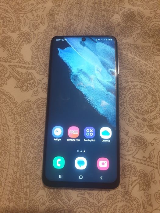 Samsung S21 128gb