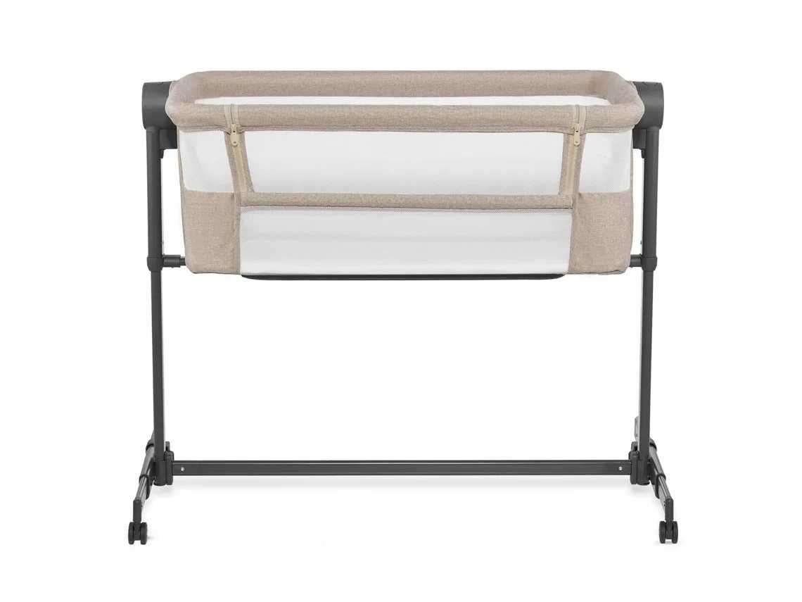 Berço Co-Slepping KINDERKRAFT Neste Up 2 Bege