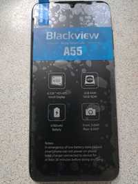 Smartphone blackview a55