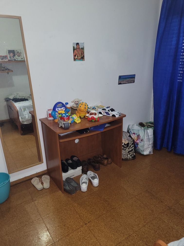 Quarto completo s/ roupeiro