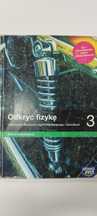 Odkryć fizykę 3 podręcznik