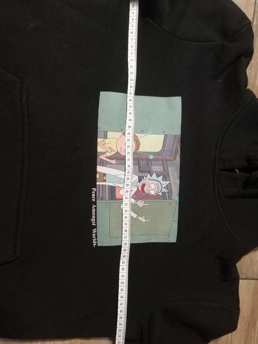 Bluza z kapturem  Cropp s
