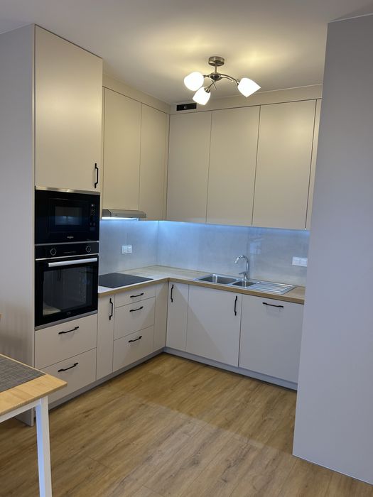 Nowe 2-pokojowe mieszkanie 47 m² – Bemowo- bezposrednio!!!