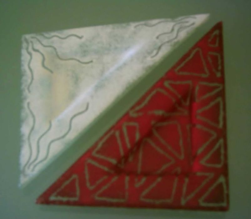 Forno industrial para fusão de vidro (fusing)