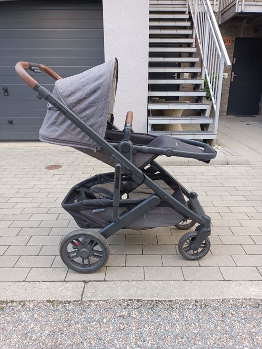 Spacerówka Uppababy Cruz V2