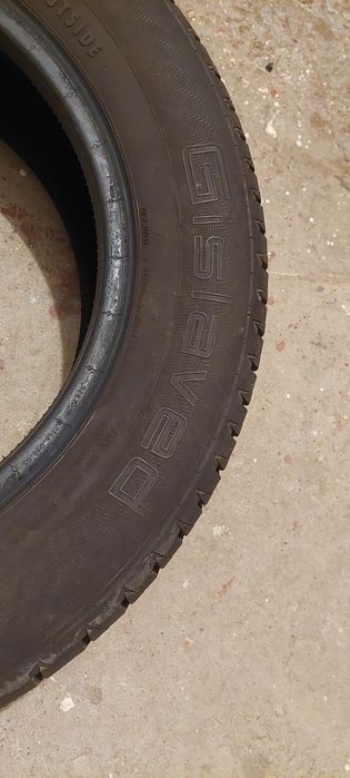 Opona Gislaved 195/65 R15 H91 (Continental)