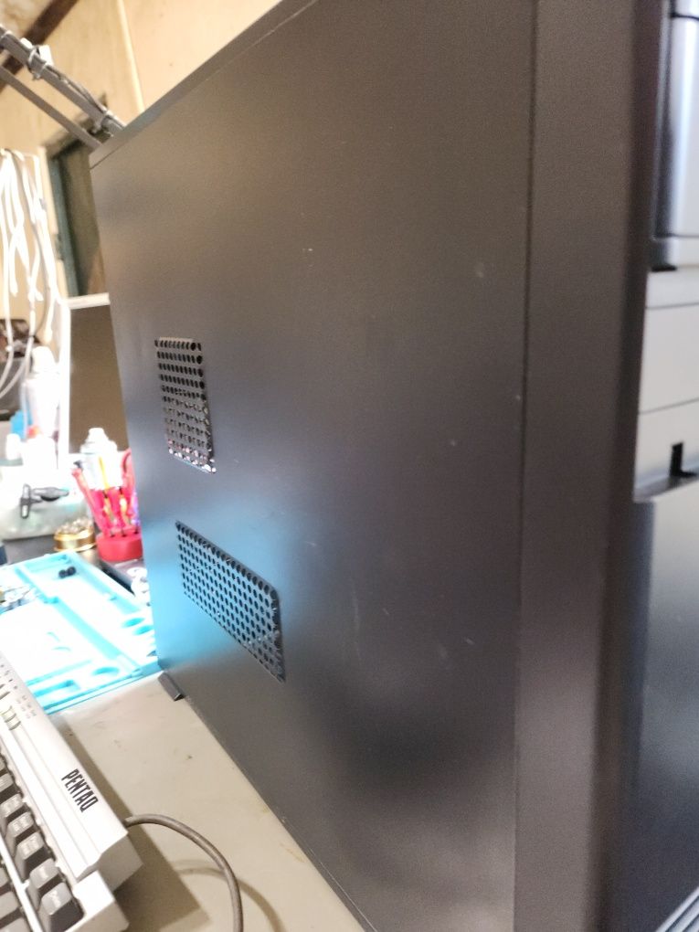 Desktop dual core